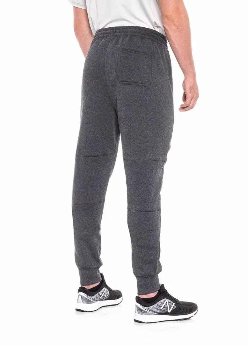 RBX Active Women's Ribbed Side Woven Ankle Pant With Pockets