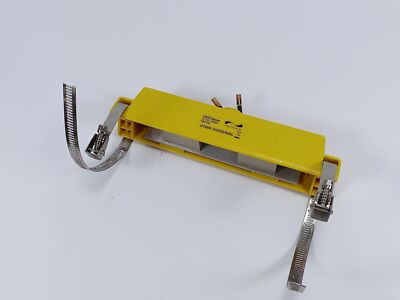 MICRONICS U1000 GUIDERAIL FOR 020869 FLOW METER