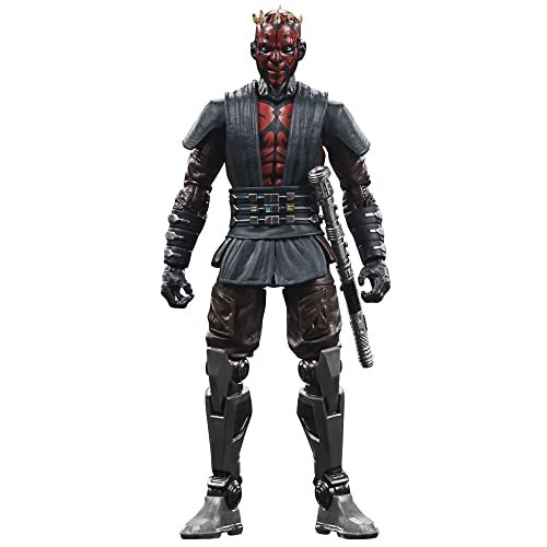 STAR　WARS　ダースモール　1/7スケール　組み立てキット　661 415D-hey6aL._UF894,1000_QL80_.jpg