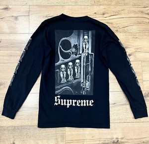 HR Giger Supreme | eBay HR Giger Supreme | eBay