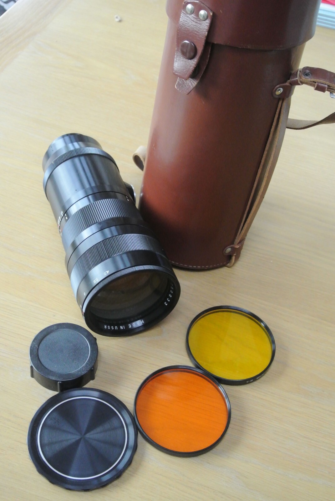 Tair-33 300mm F/4.5