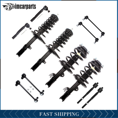 Tornillo Estabilizador Grand Caravan Voyager Town & Country