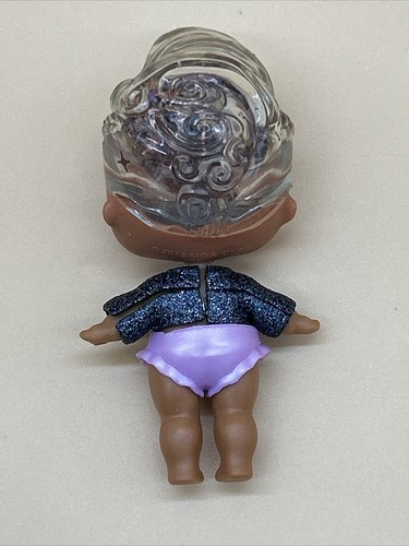 LOL Surprise Doll Winter Disco Glitter Globe - Picture 2 of 11
