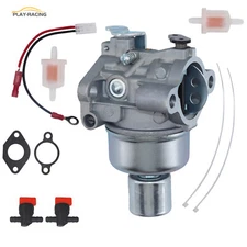 Fit For Kohler Courage SV470 SV480 SV530 SV540 SV590 SV591 SV600 Carburetor US