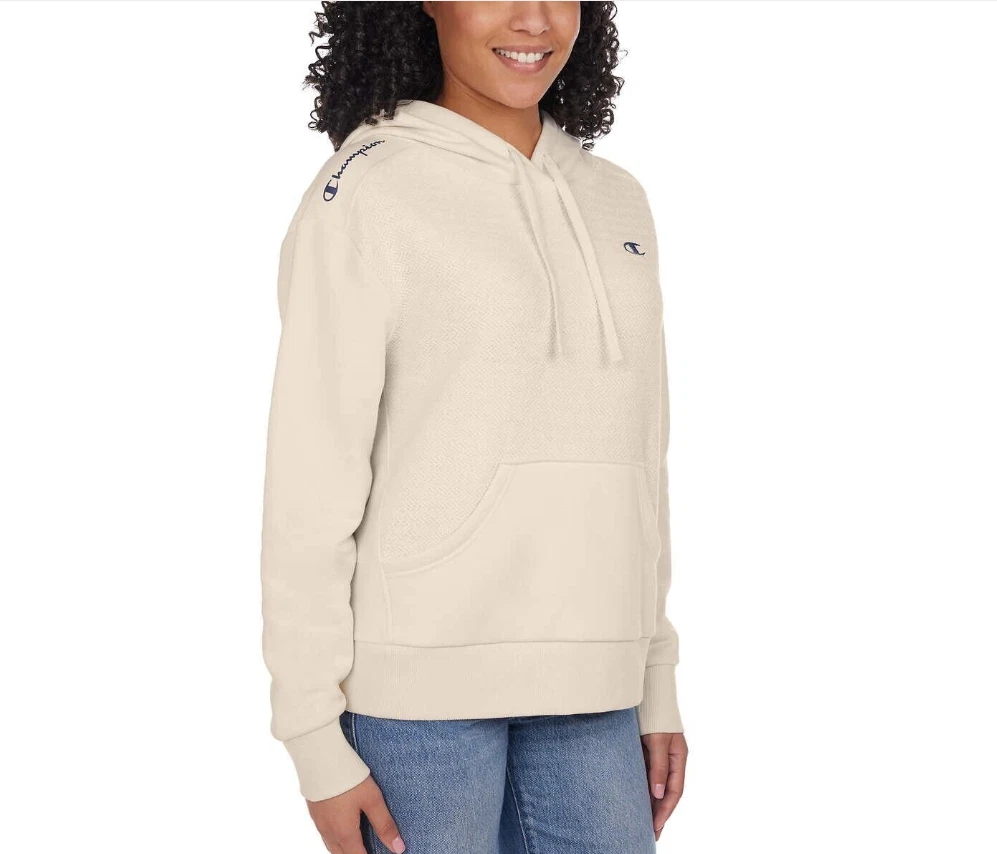 Hoodie champion deals dames