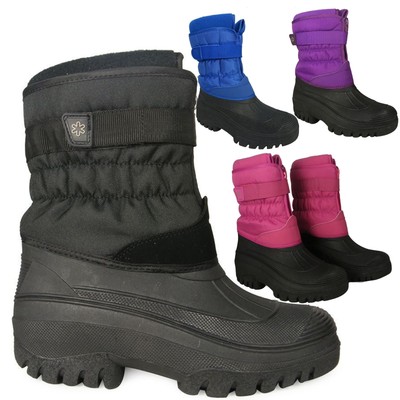 groundwork mucker boots