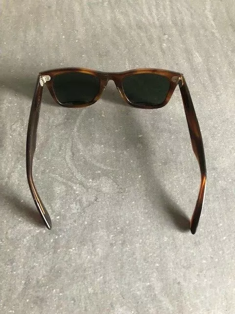 Ray ban wayfarer store tartarugati uomo