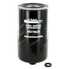 Primaire Carburant Filtre Pour New Holland T6000 T6 T7000 T7 Tracteurs M14 Sonde