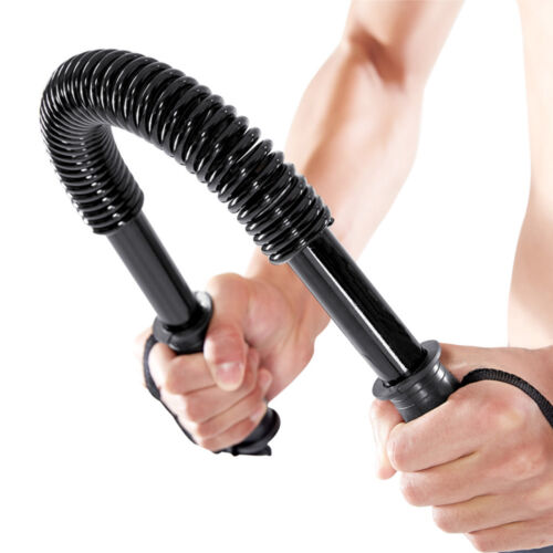 Heavy Duty Spring Chest Power Bar Twister Oberkörper Arme Krafttraining - Bild 13 von 15