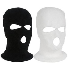 2pcs Auto Headrest Covers Halloween Car Front Seat Head Rest Protective Cover