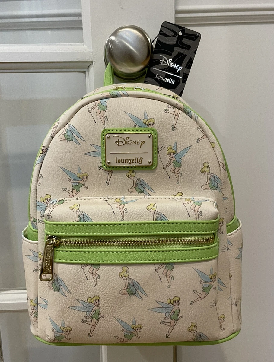Rare 2025 loungefly backpacks