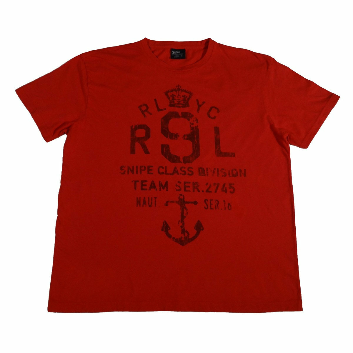 90s Polo Ralph Lauren USA製 L/S Boatneck Striped Boatneck Jersey Tee | Ralph Lauren