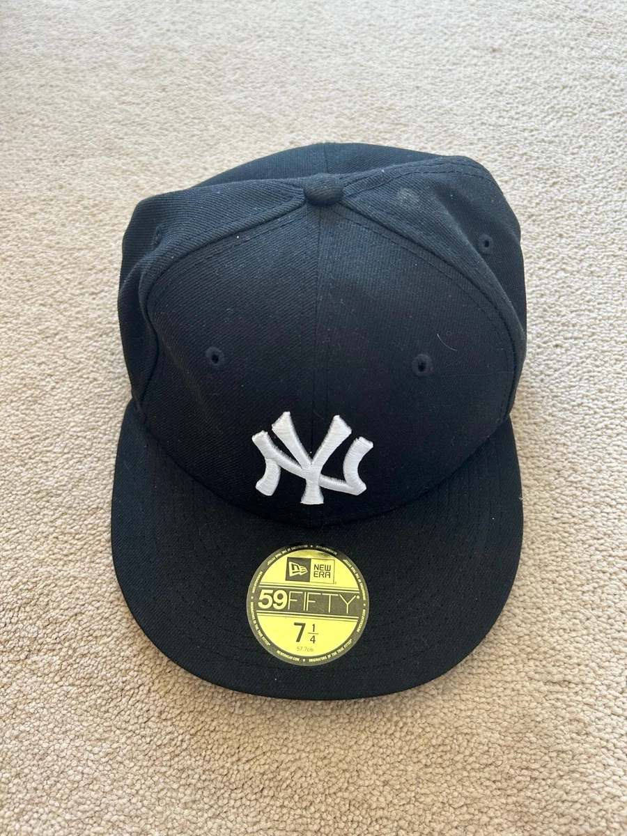 Forty cap 2025