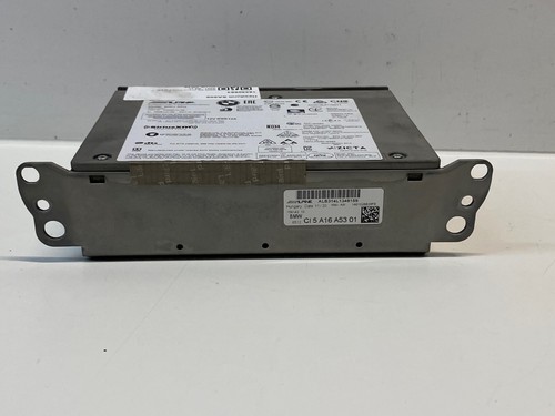 BMW G20 G22 G26 G06 G05 G07 G30 G15 G01 G29 F40 f93 M8 M5  MGU APN NAVI UNIT