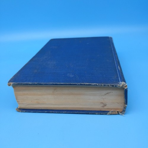 Alcoholics Anonymous 2nd Edition, 16th printing, NO Jacket, A.A. Big Book 1955 - Picture 4 of 14