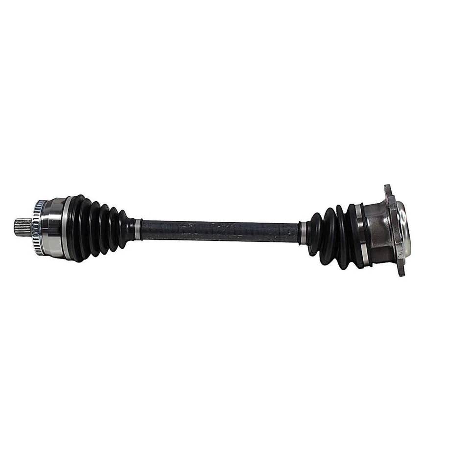 Eje articulado conductor delantero pasajero CV eje para Volkswagen Passat 2000 1999 1998 Foto 3 de 4