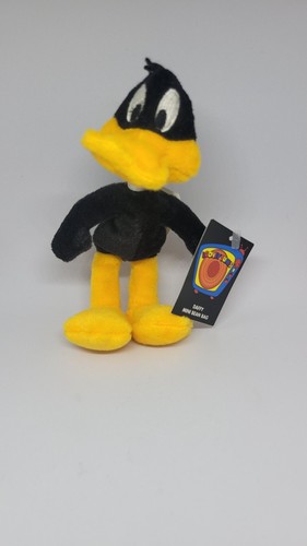 Vintage looney tunes plush toys * you choose -mini bean bags 4" -7" Collectible - Picture 26 of 49