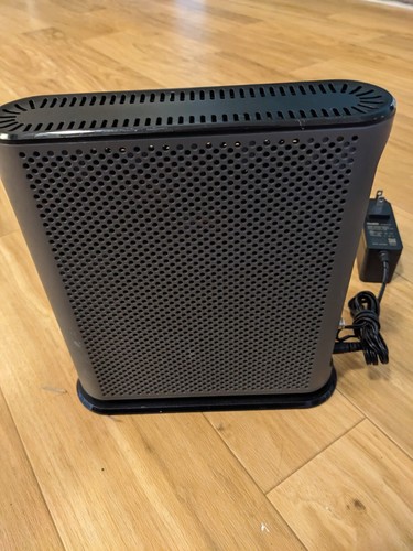 Motorola kabel modelm plus AC1900 router - Zdjęcie 2 z 5