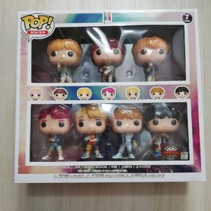 funko pop bts ebay