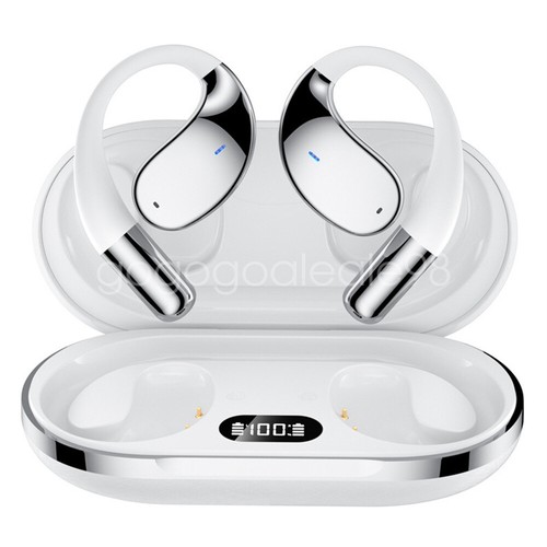 3 w 1 Bezprzewodowy Bluetooth 5.4 AI Inteligentny zestaw słuchawkowy do tłumaczenia 144 języki - Zdjęcie 20 z 20