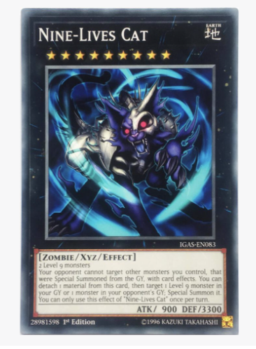 Yu-Gi-Oh! Ignition Assault | Tarjetas individuales IGAS comunes 1. Edición | TCG EN 🇬🇧 - Imagen 30 de 33