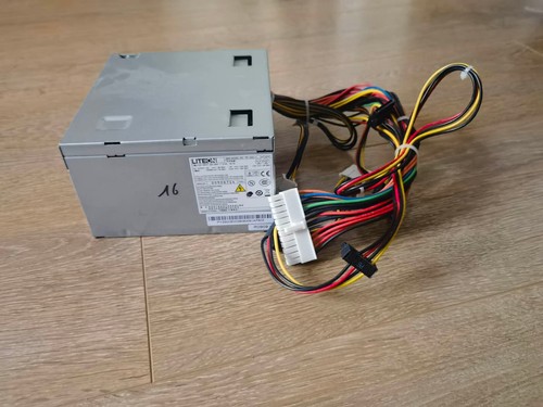 ALIMENTATION PC ATX LITEON PS-5251-08HP (250W) EUR 14,90 - FR