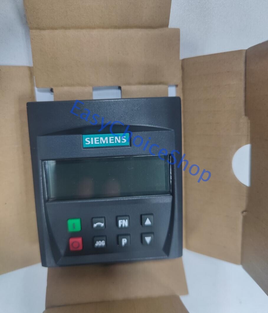 New One 6SE6400-0BP00-0AA1 Siemens BOP 6SE6 400-0BP00-0AA1