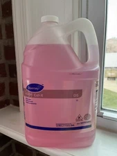 Diversey Suma Cal-X Descaler