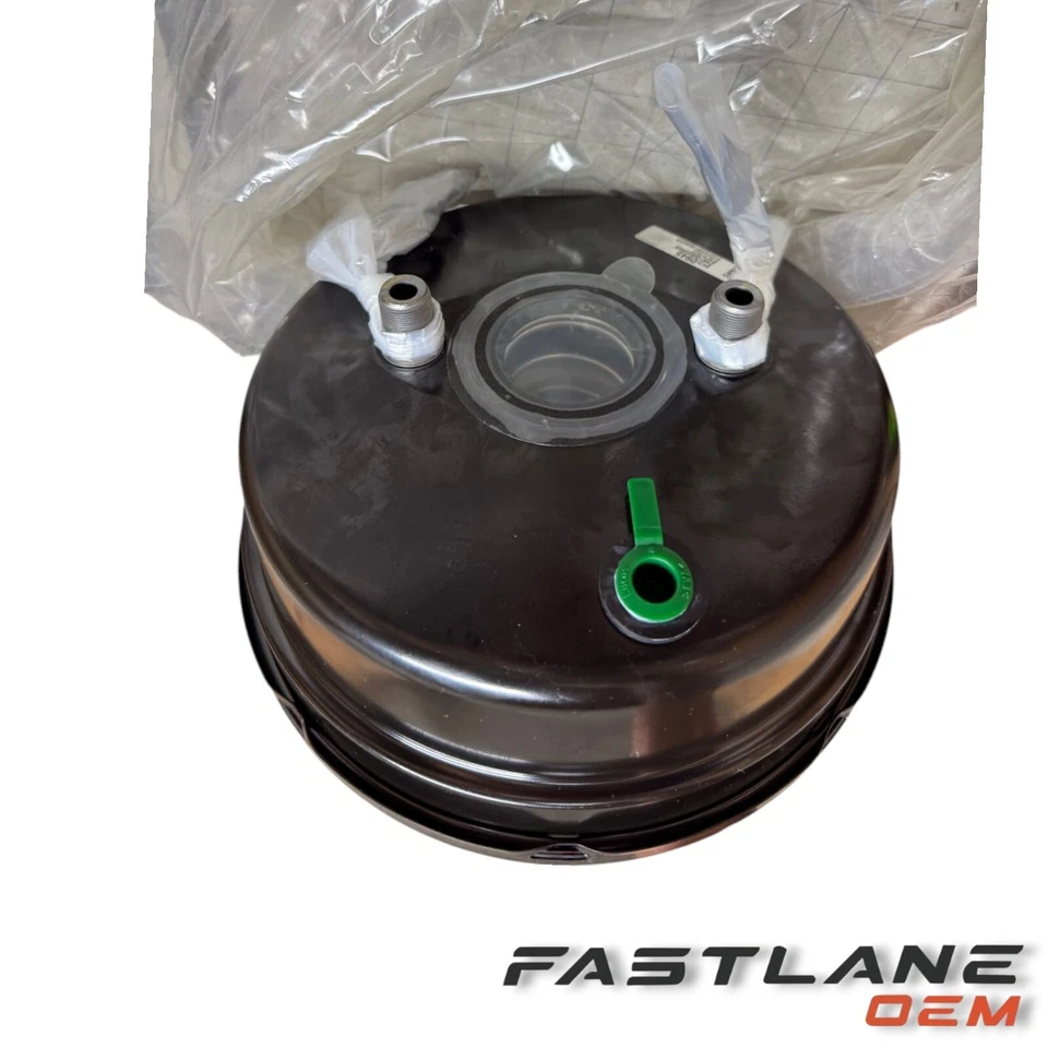 2018-2024 BUICK ENCLAVE BRAKE BOOSTER NEW OEM 84730945 Foto 2 de 4