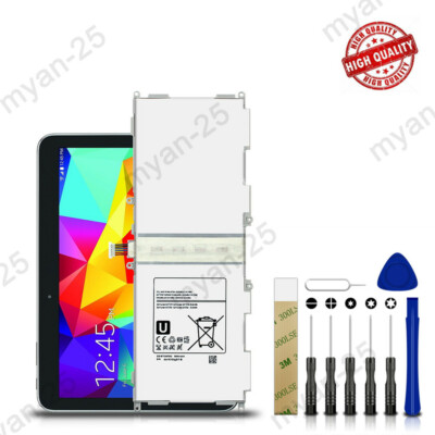 New Battery EB-BT530FBC For Samsung Galaxy Tab 4 10.1'' SM- T530NU T530 T531 T535