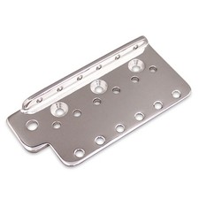 Callaham Vintage Style Bridge Plate for Stratocaster&reg;