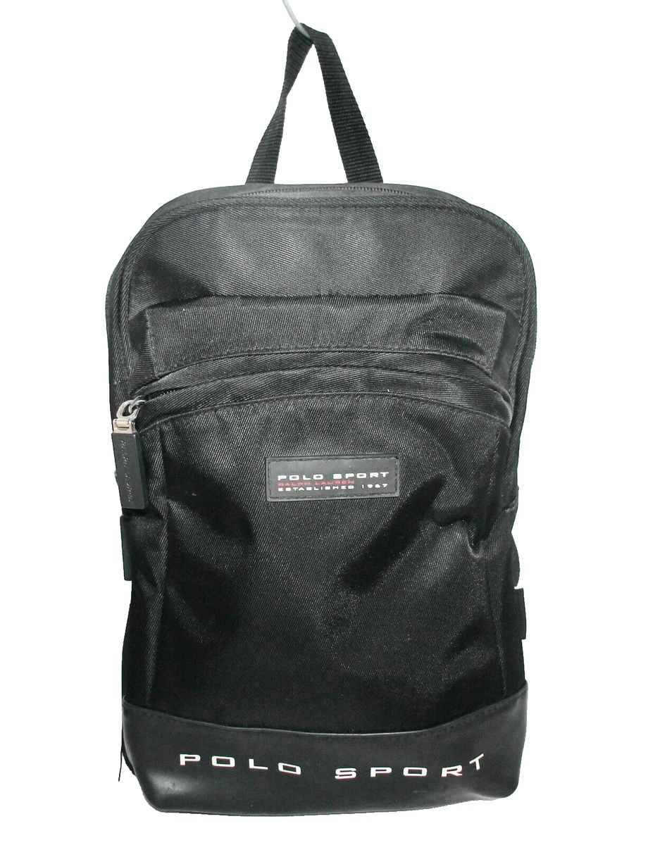 Preços baixos em Polo Sport Pequenas Bolsas e Sacolas femininas | eBay
