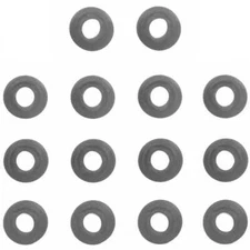 Engine Valve Cover Grommet Set Fel-Pro ES 71105