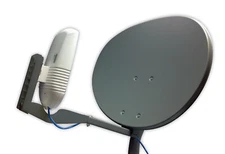 Cambium New C050900H008A ePMP 1000 Reflector Dish 4-Pack