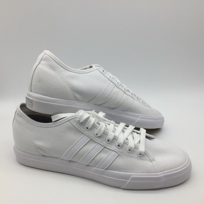 adidas matchcourt rx white