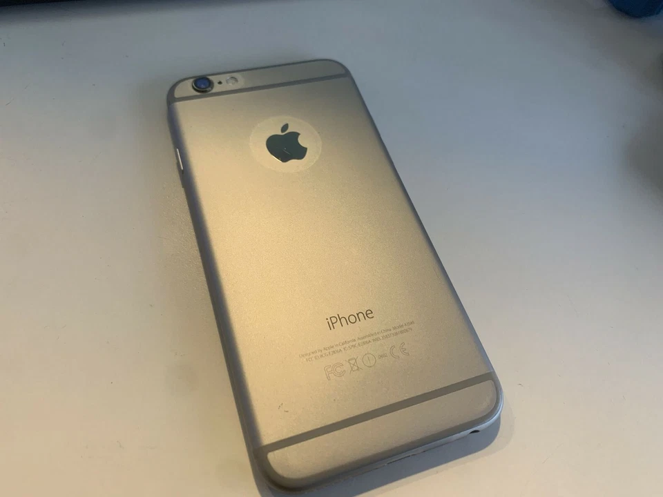Apple iPhone 6 · 16GB, Foto 2 von 2