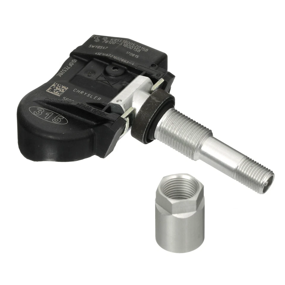 Chrysler 300 2006-2007 y Dodge Charger calibre Magnum TPMS GENUINO FABRICANTE DE EQUIPOS ORIGINALES MOPAR NUEVO Foto 2 de 3