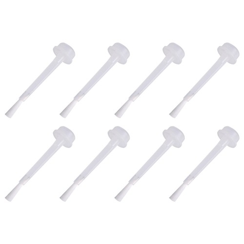 pennello liquido per unghie nail dip rimozione smalto spazzola ricambio unghie - Foto 12 di 12