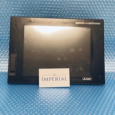 MITSUBISHI GT1672-VNBA Touch Screen GT1672VNBA Used From Japan
