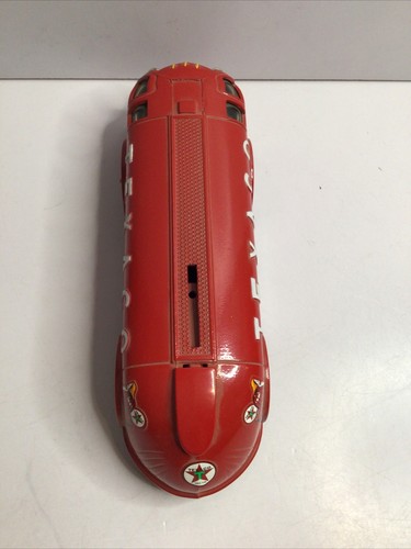 1994 ERTL Texaco 1934 Diamond T Doodle Bug Tanker - Diecast Coin Bank B195 - Picture 7 of 9