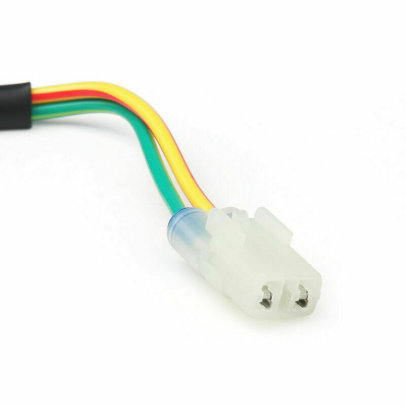 Starter Solenoid Relay Fits Honda TRX500 Fourtrax Foreman - Foto 6