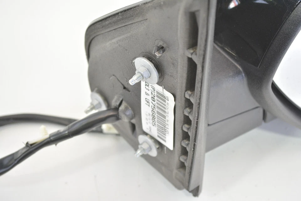 GMC YUKON DENALI 2009-14 espejo retrovisor exterior delantero derecho OEM Foto 3 de 4