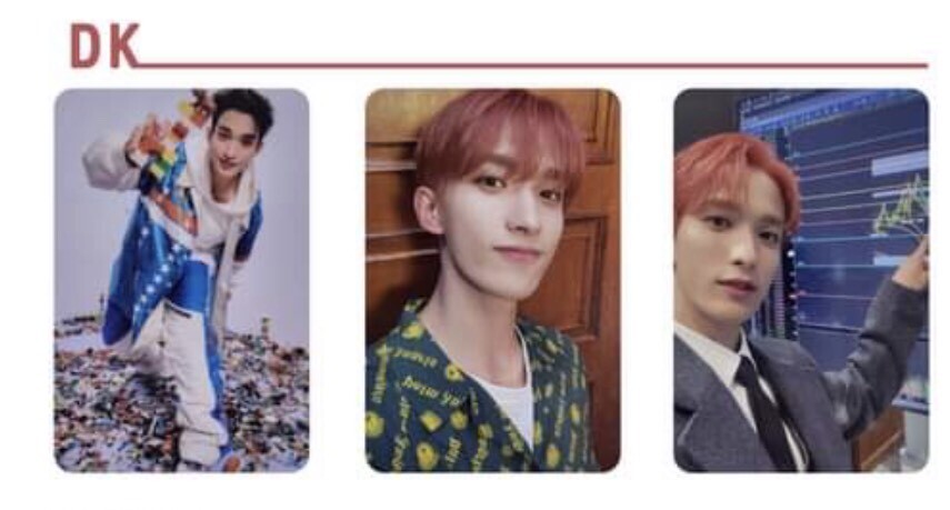 ブソクスン BSS SEVENTEEN BSS BOSEOKSOON 1ST SINGLE 