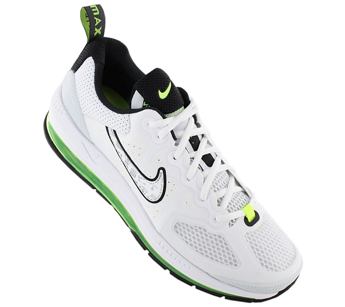 Nike Air Max Genome Мужские Купить