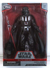 Star Wars Elite Series DARTH VADER 7 Die Cast Action Figure NEW Disney Store