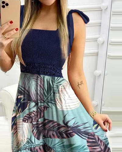 Vestidos Elegantes Largos Ropa De Moda Para Mujer Informales De Fiesta Sexy Nuevos - Imagen 12 de 23