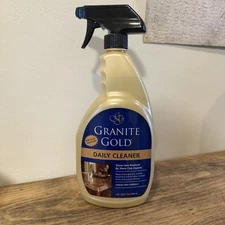Granite Gold 32oz Daily Cleaner-1Qt