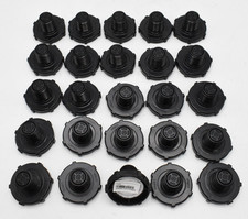 Lot of 25 - Orbit 51240 1/2 in Underground Sprinkler Auto Drain Valve