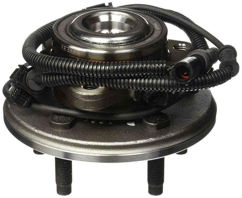 TIMKEN Front Wheel Bearing Hub Assy for Ford Explorer Mercury Mountaineer 5 Lugs - Image 4 of 4