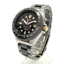 Seiko Landmaster Kinetic Uemura Naomi Limited Edition SBDW002 5M65-0A10 700 Auto